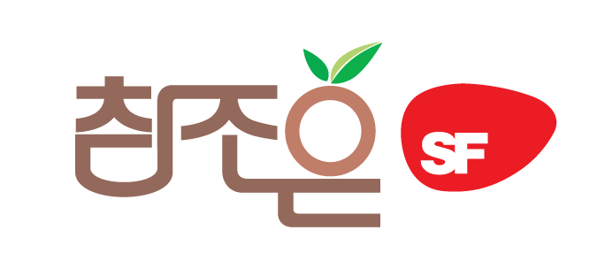 참조은 SF 로고