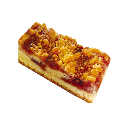 찰떡 롤케익 초코