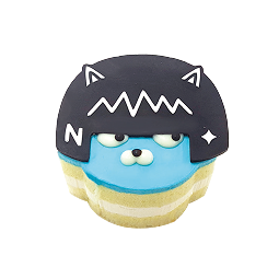 찰떡 롤케익