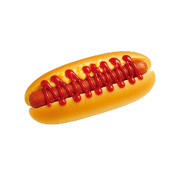 찰떡 롤케익