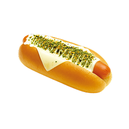 찰떡 롤케익 초코