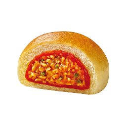 생크림 우유 롤케익