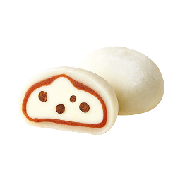 크림치즈 우유 롤케익