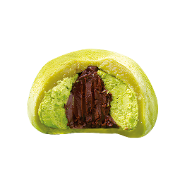 찰떡 롤케익 그린티