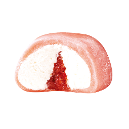 찰떡 롤케익 흑임자