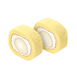 찰떡 롤케익